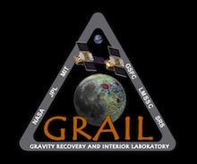 GRAIL logos